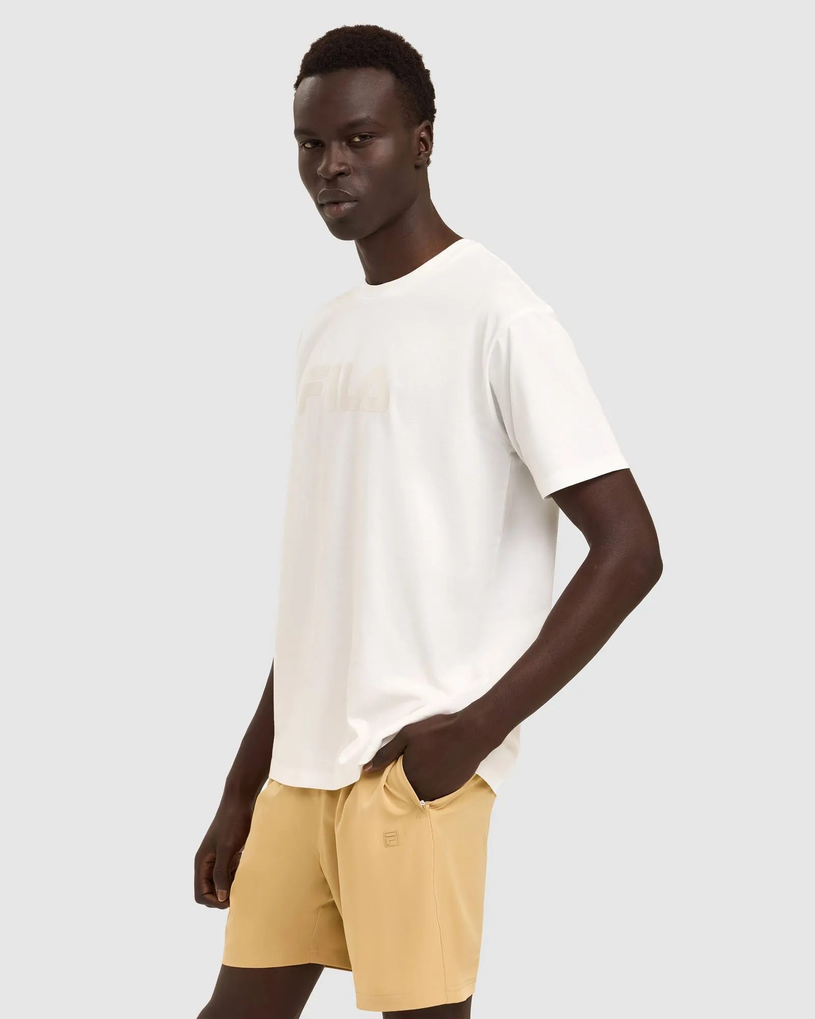 Men's Darren Tee -FILA