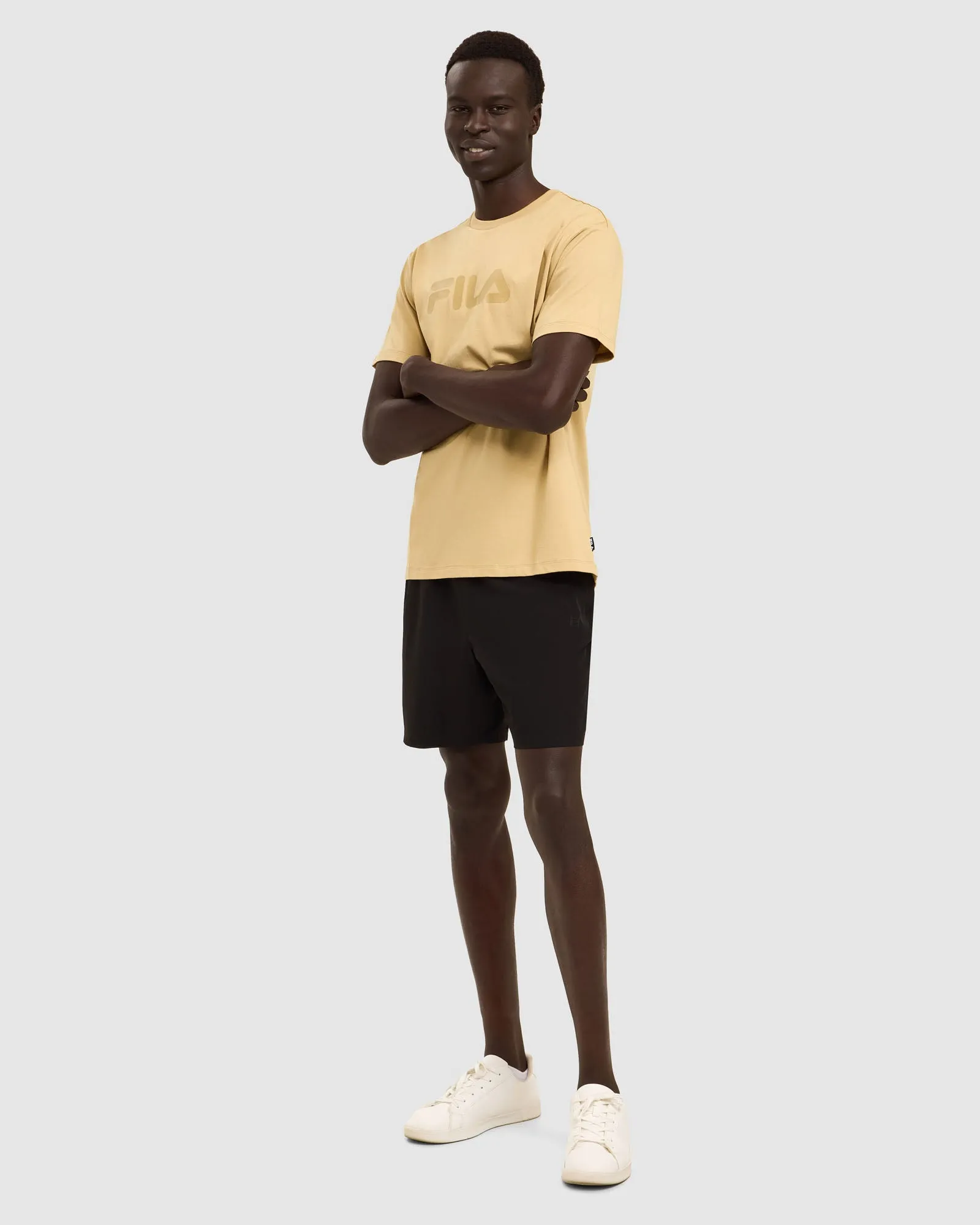 Men's Darren Tee -FILA