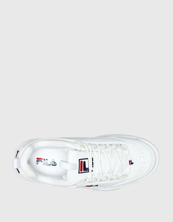 Men's Disruptor II -FILA