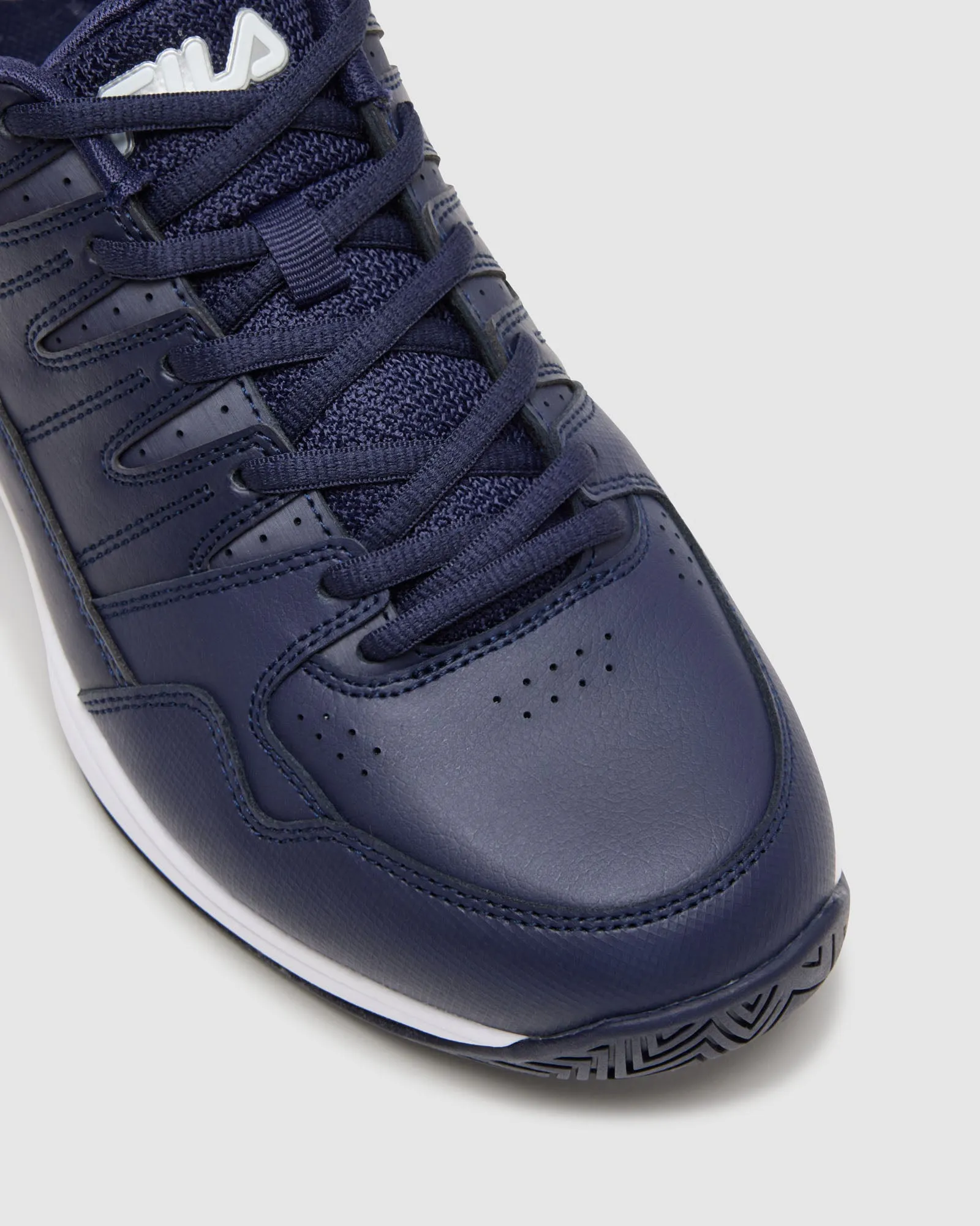 Men's Double Bounce V2 -FILA