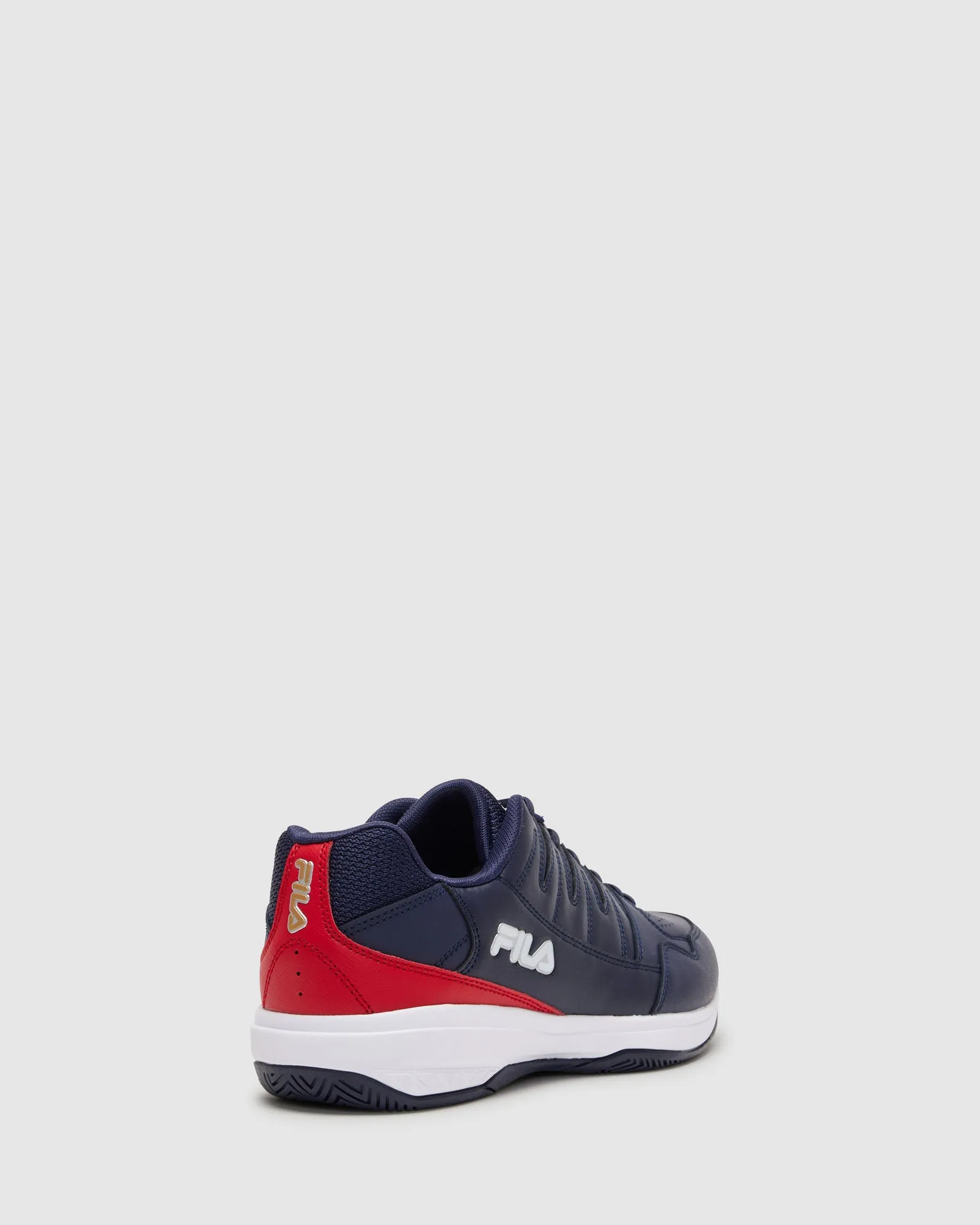 Men's Double Bounce V2 -FILA