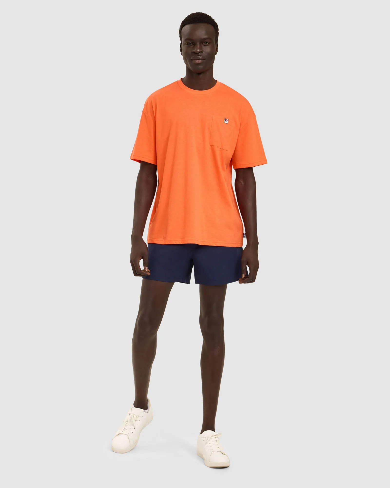 Men's Dutton Tee -FILA