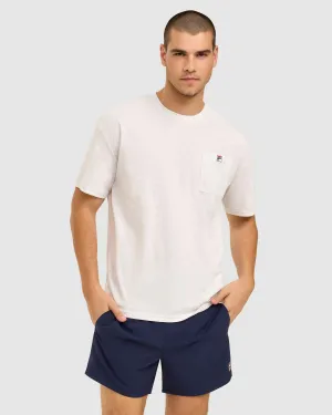 Men's Dutton Tee -FILA