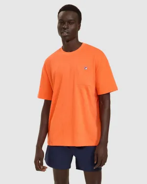 Men's Dutton Tee -FILA