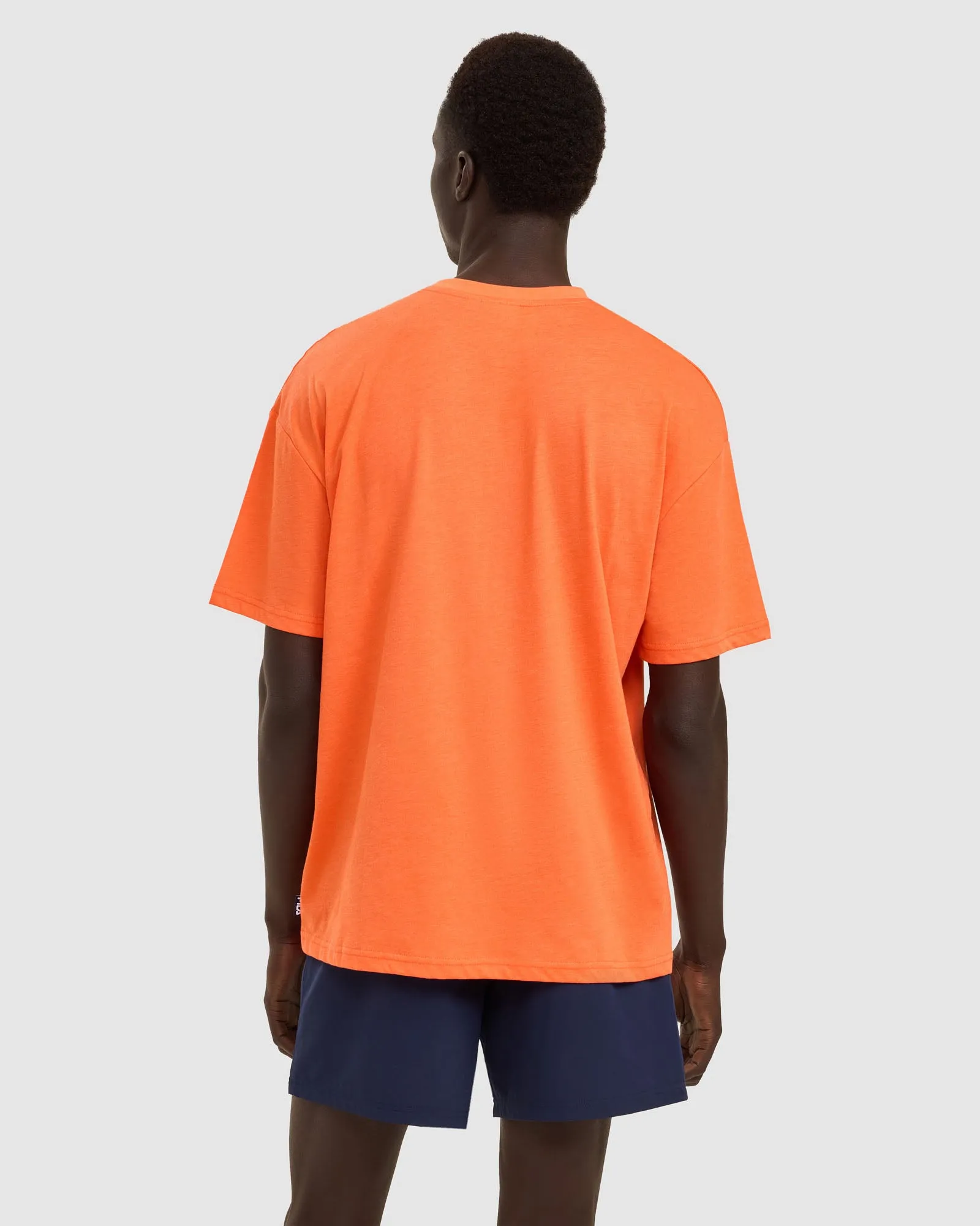 Men's Dutton Tee -FILA
