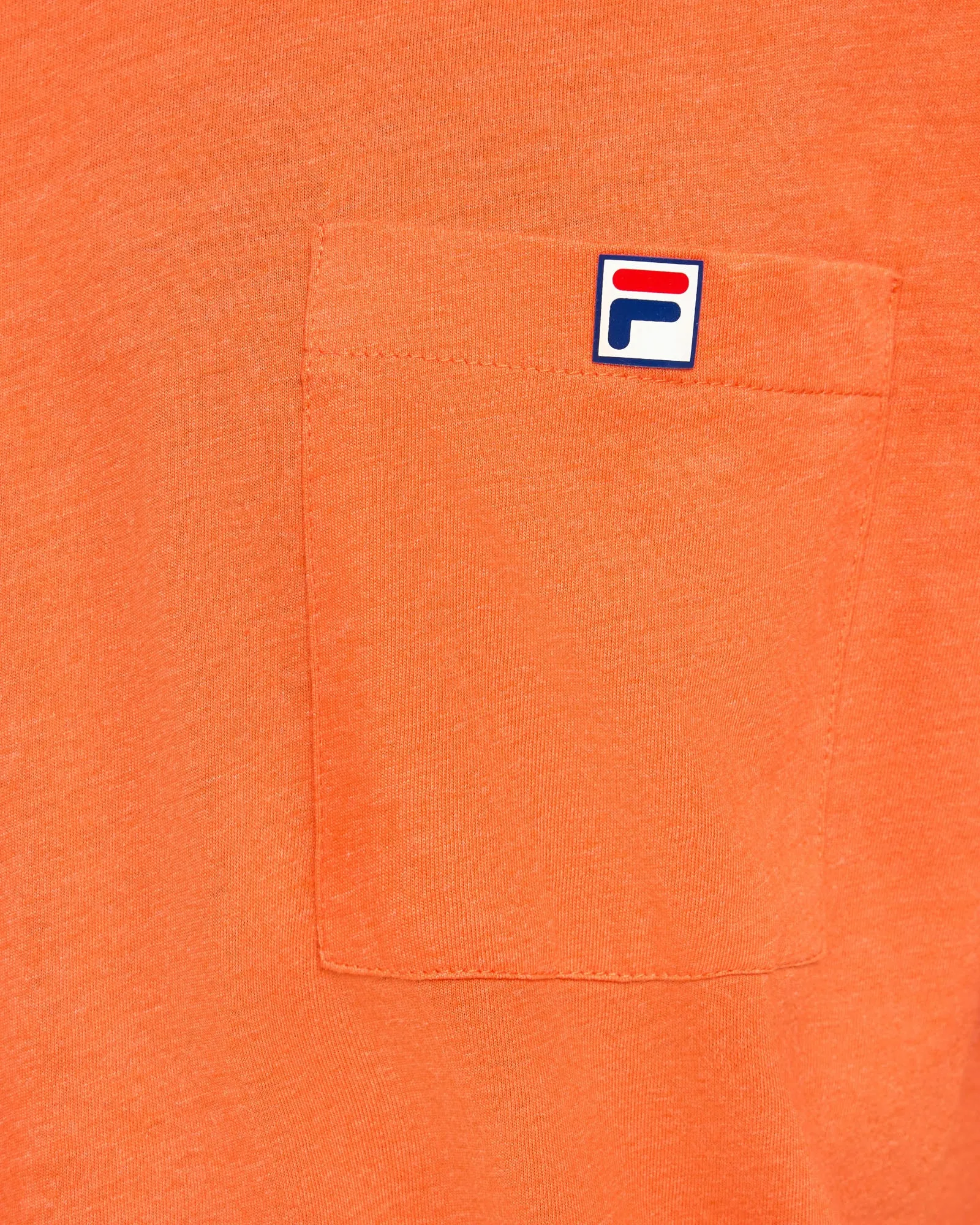 Men's Dutton Tee -FILA