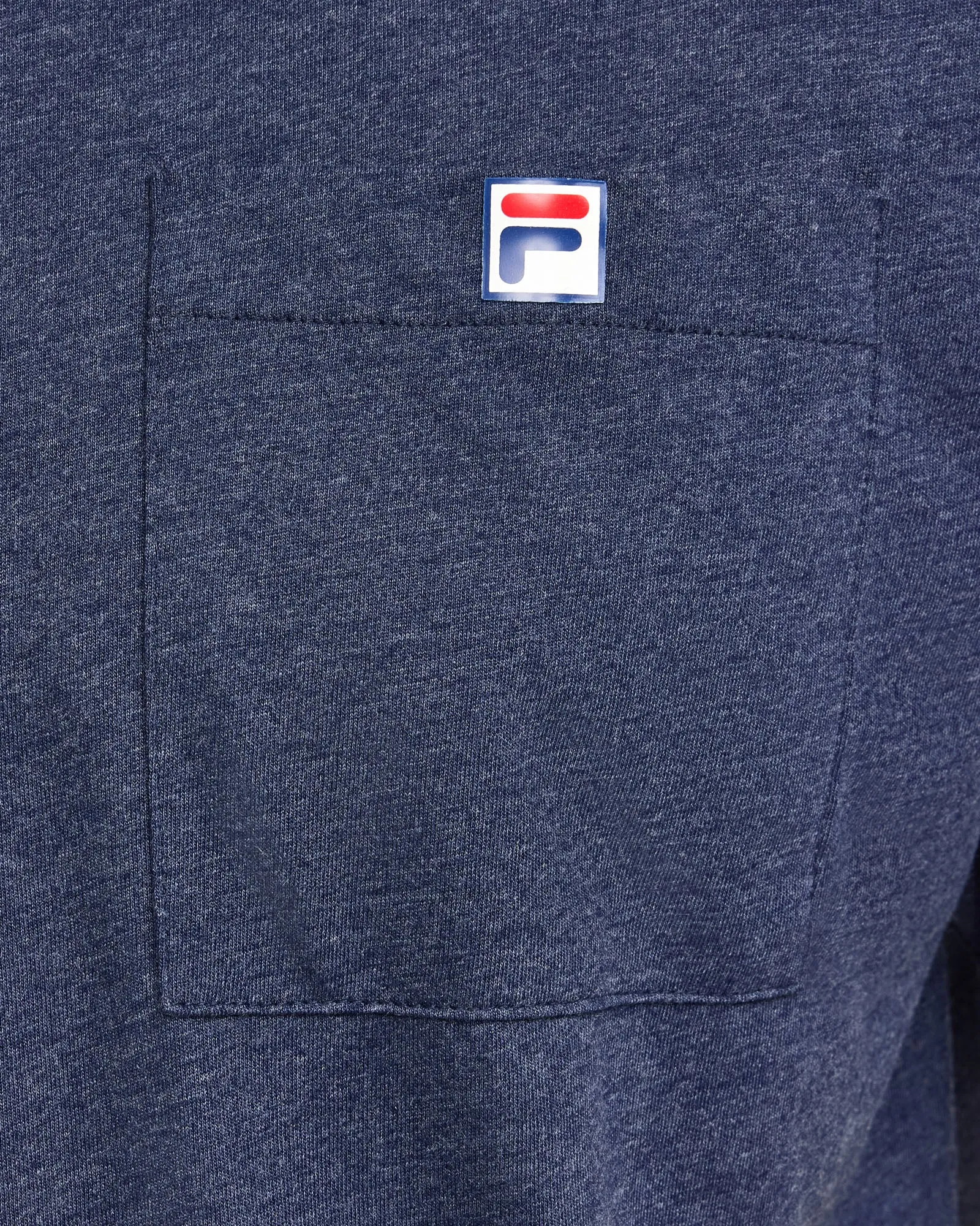 Men's Dutton Tee -FILA