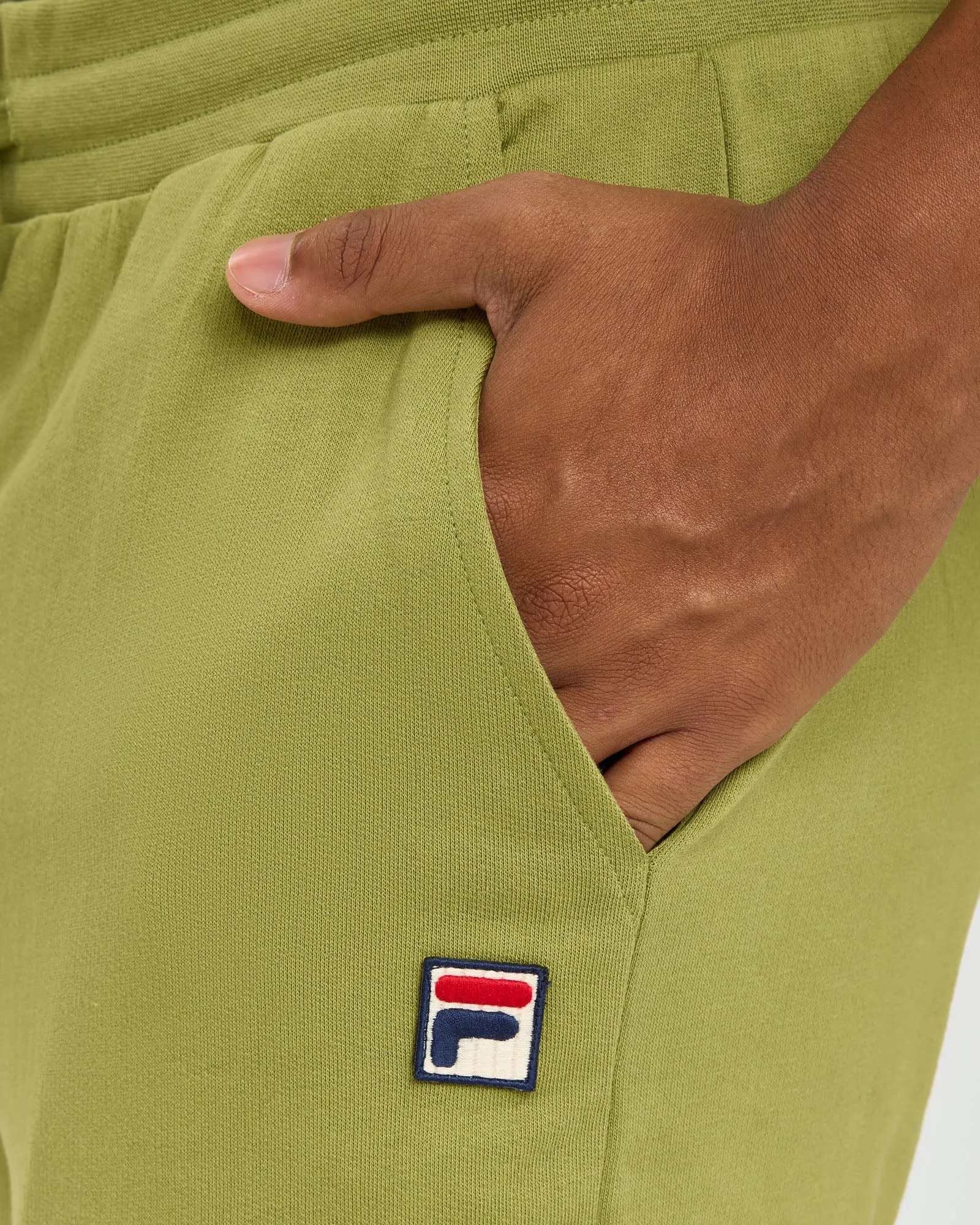 Men's Ezra Track Pants -FILA