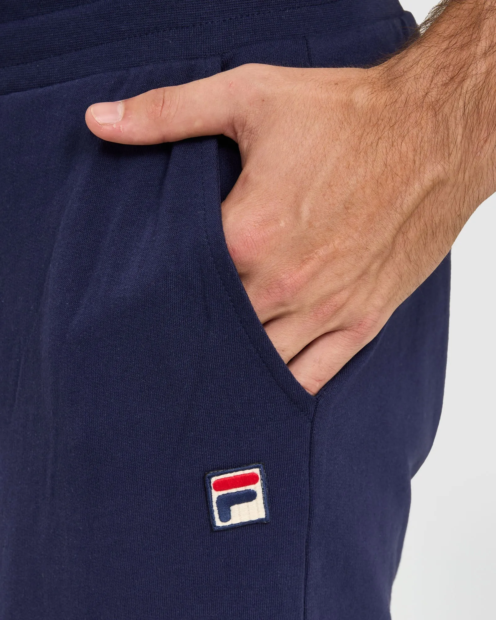 Men's Ezra Track Pants -FILA
