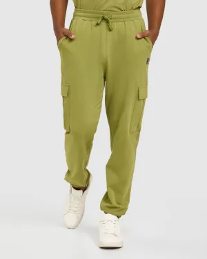 Men's Ezra Track Pants -FILA