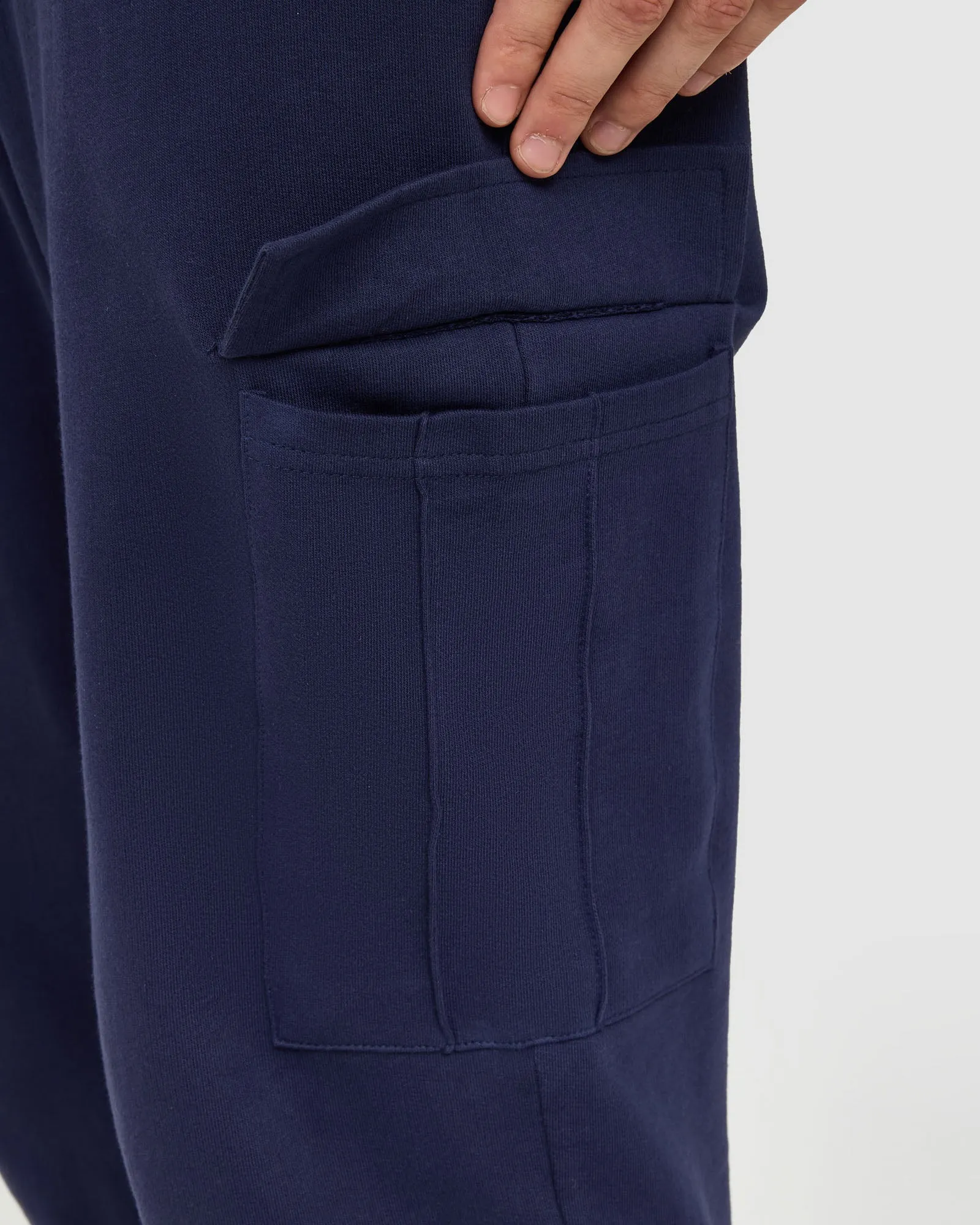 Men's Ezra Track Pants -FILA