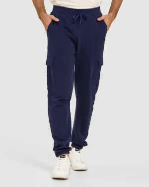 Men's Ezra Track Pants -FILA
