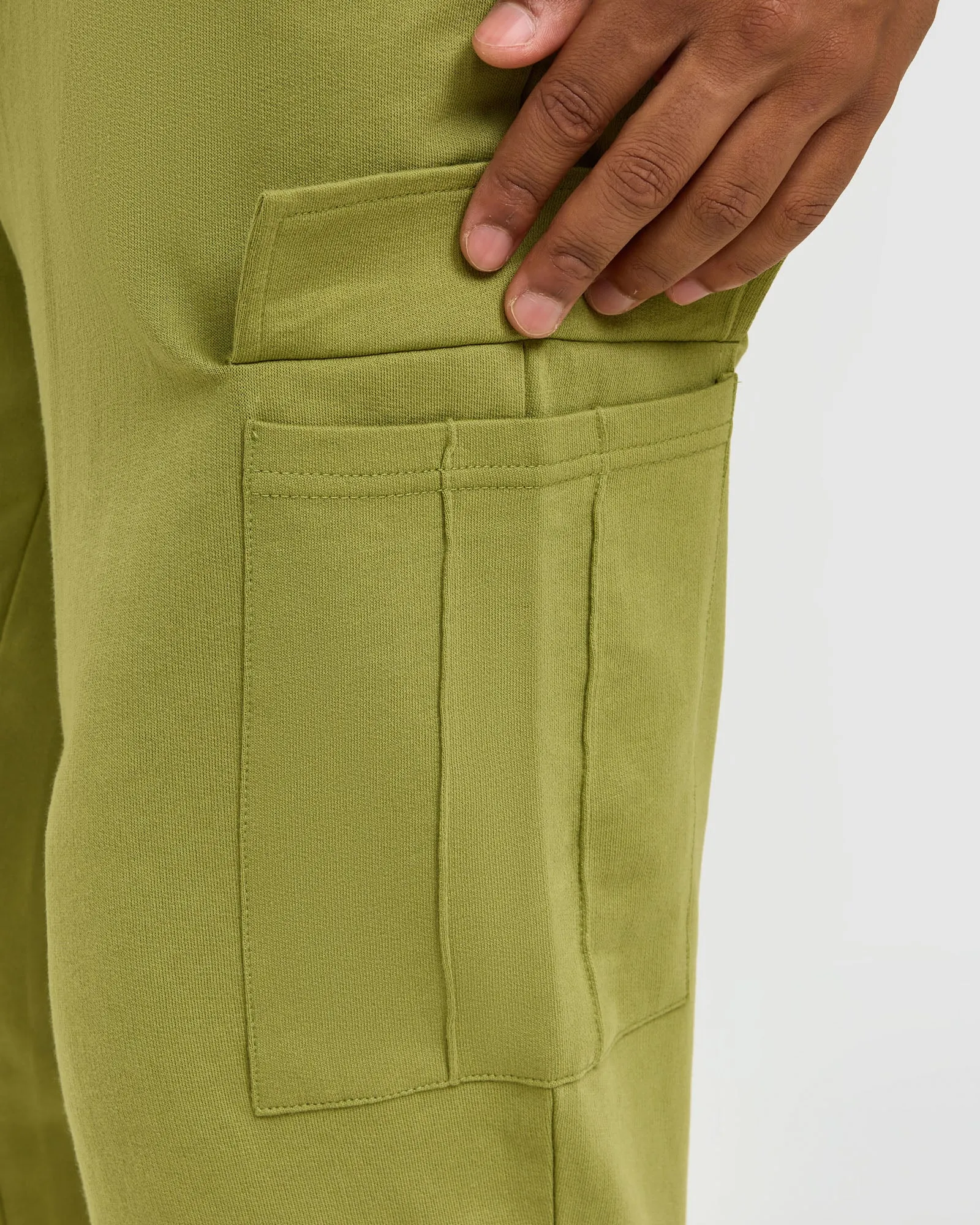 Men's Ezra Track Pants -FILA