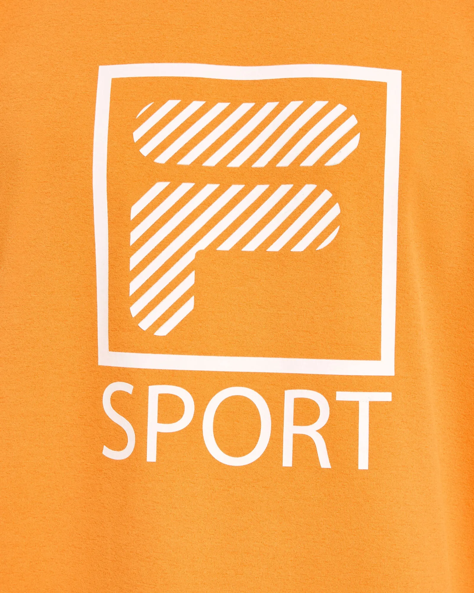 Men's Felix O/Sized Tee -FILA