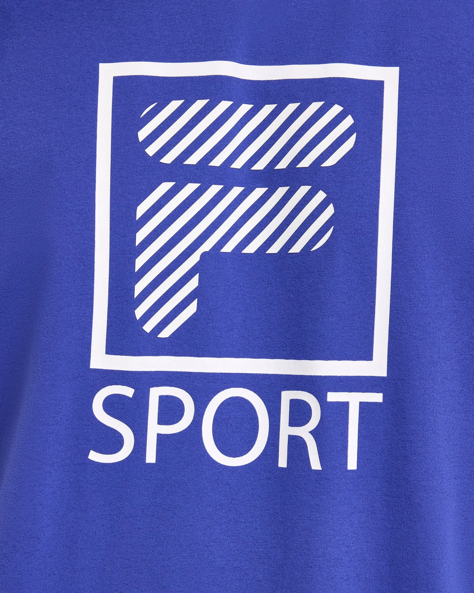 Men's Felix O/Sized Tee -FILA