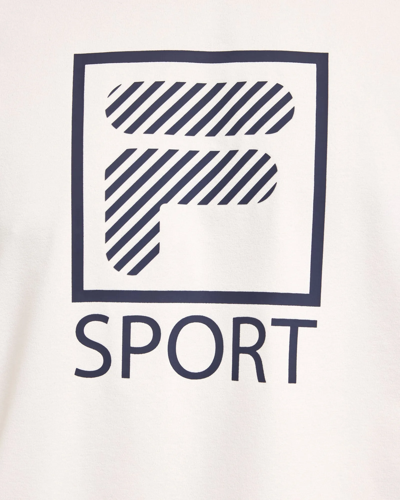 Men's Felix O/Sized Tee -FILA