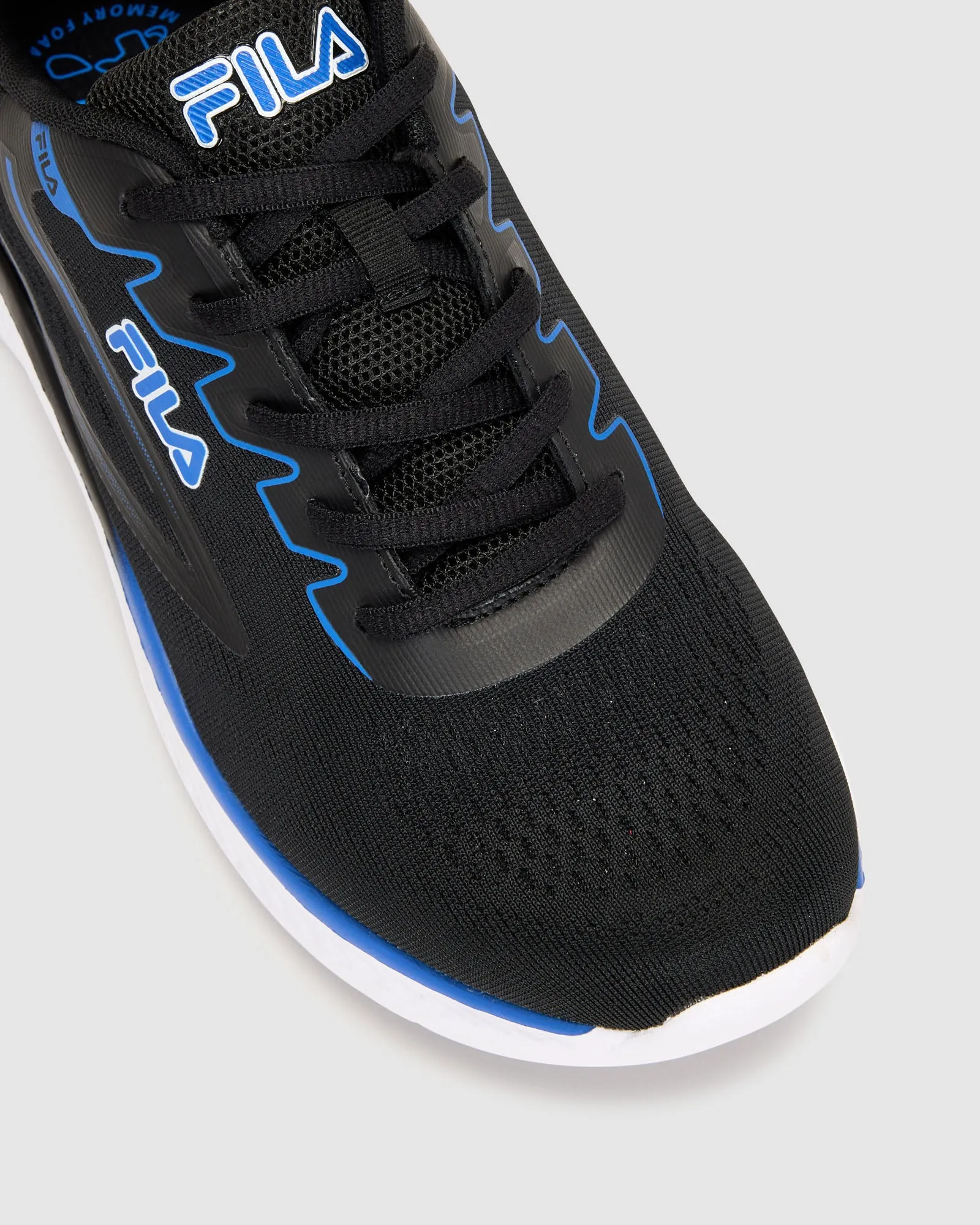 Men's FILA Aspromonte -FILA