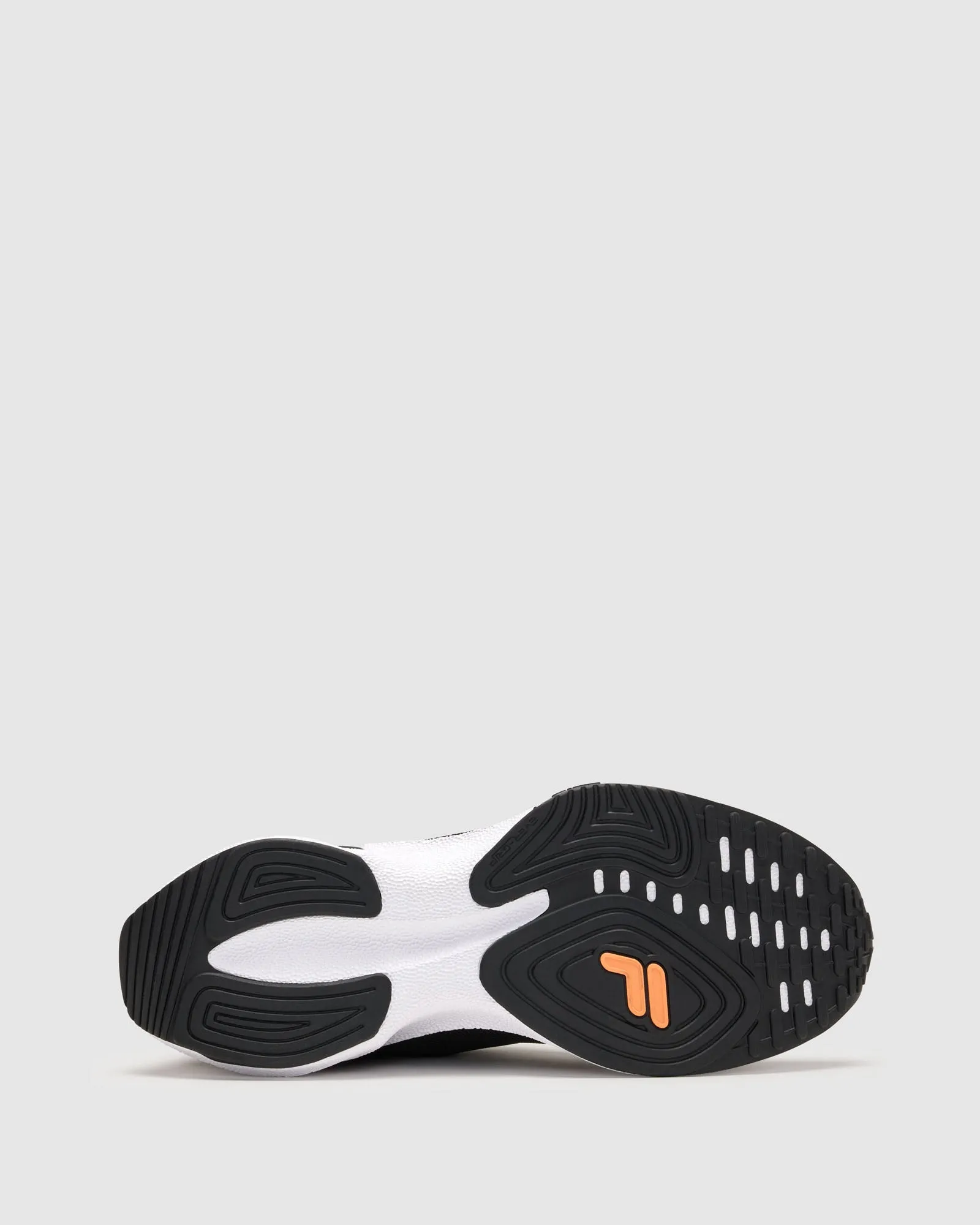 Men's Flow Rise -FILA