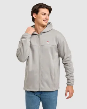 Men's Hunter Fleece Jacket -FILA