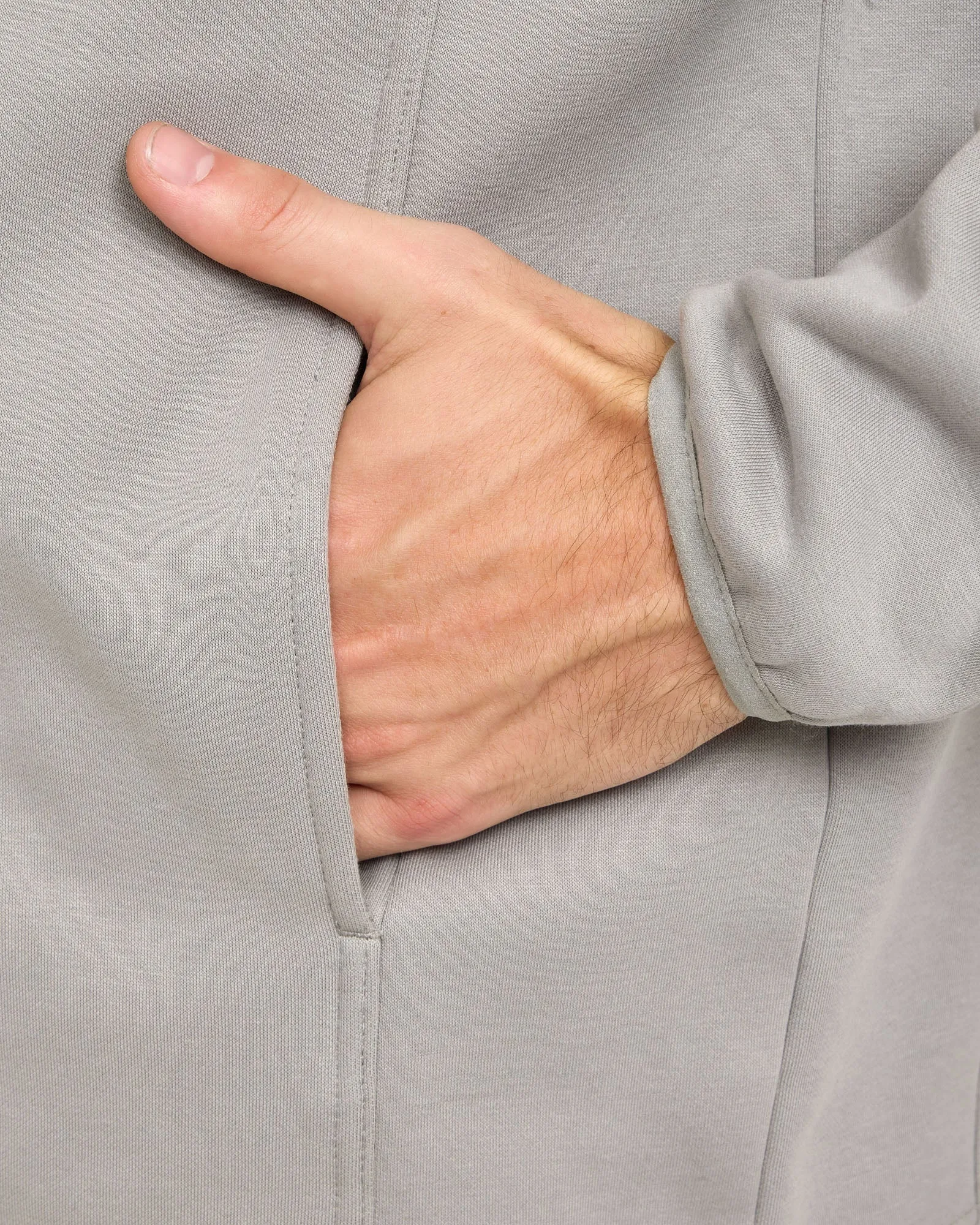 Men's Hunter Fleece Jacket -FILA