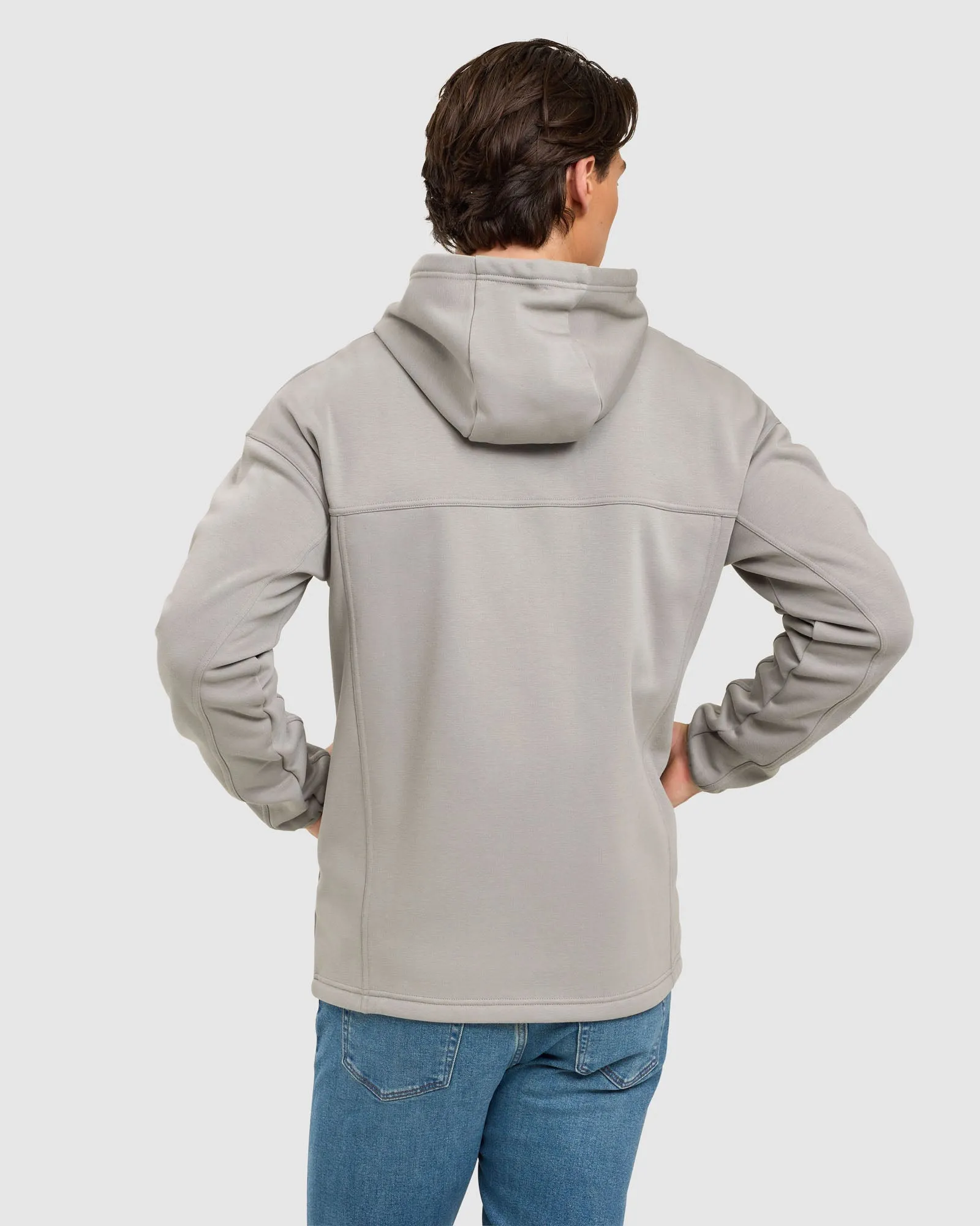 Men's Hunter Fleece Jacket -FILA