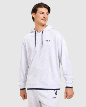 Men's Jackson Hoody -FILA