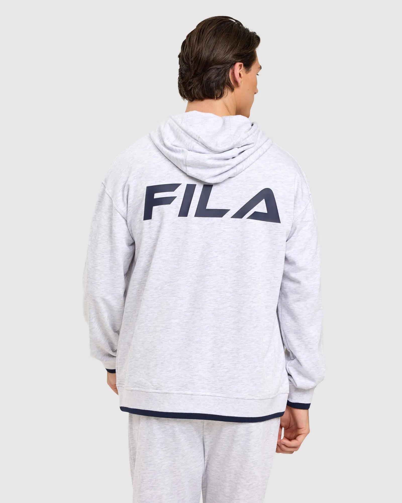 Men's Jackson Hoody -FILA