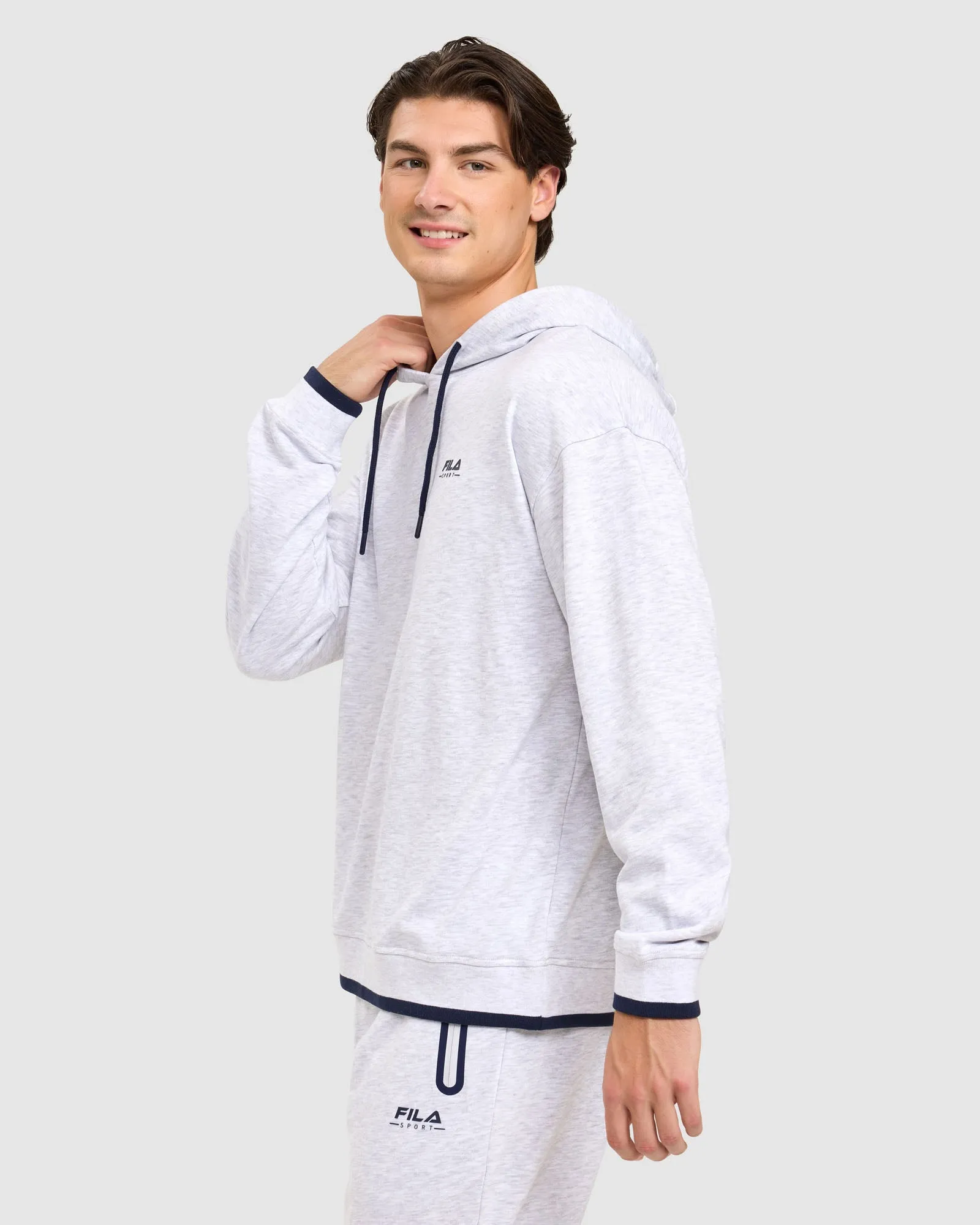 Men's Jackson Hoody -FILA