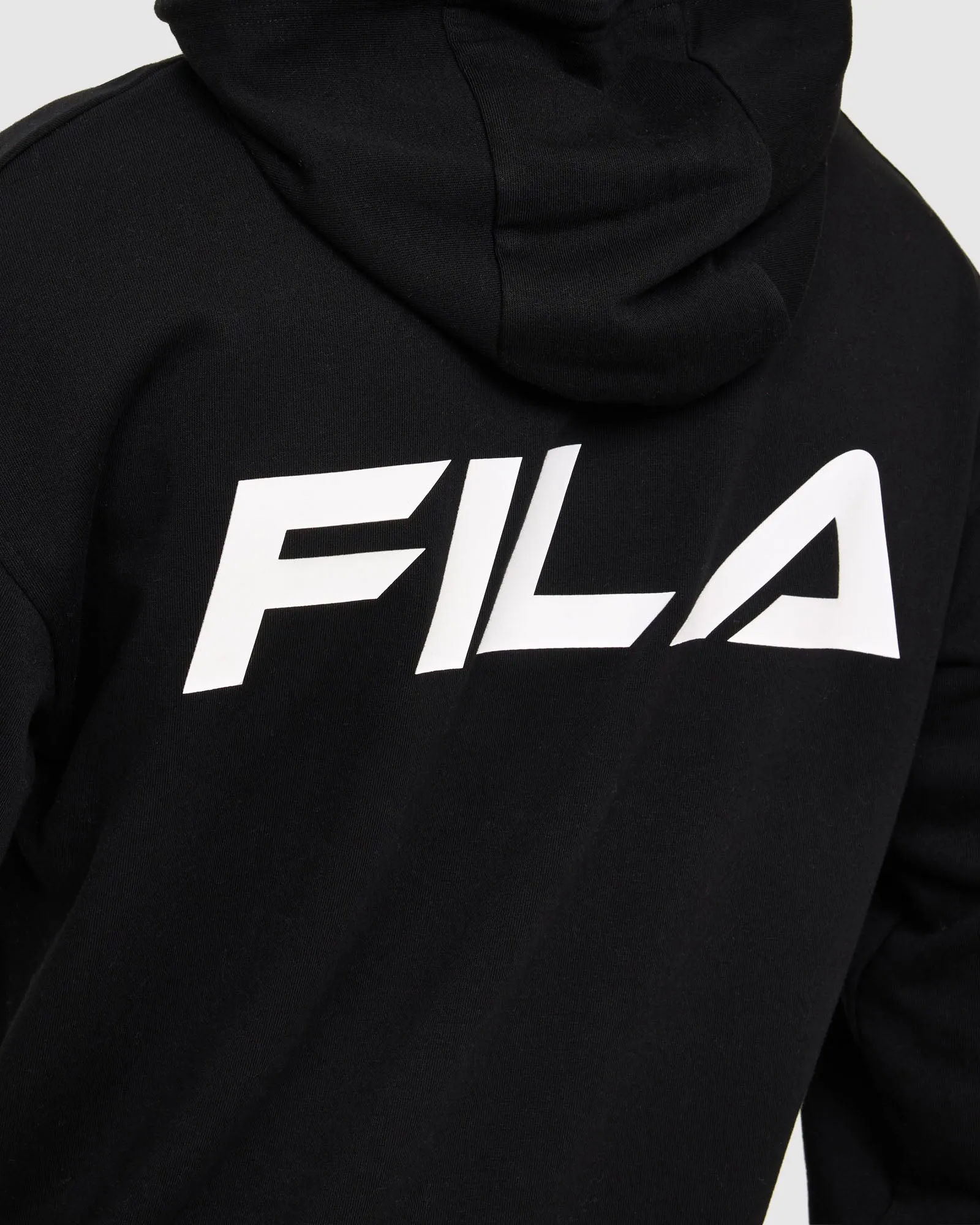 Men's Jackson Hoody -FILA