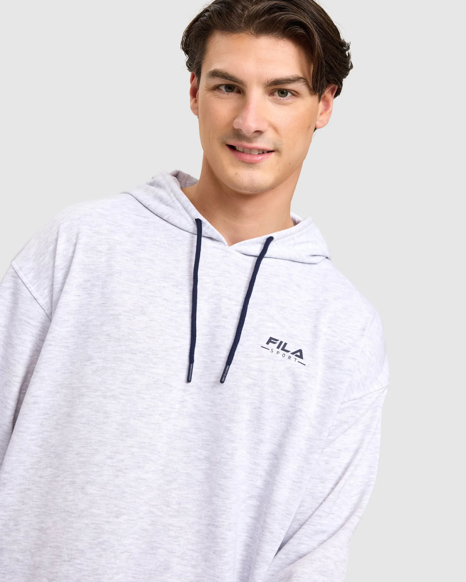 Men's Jackson Hoody -FILA