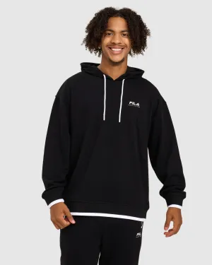 Men's Jackson Hoody -FILA