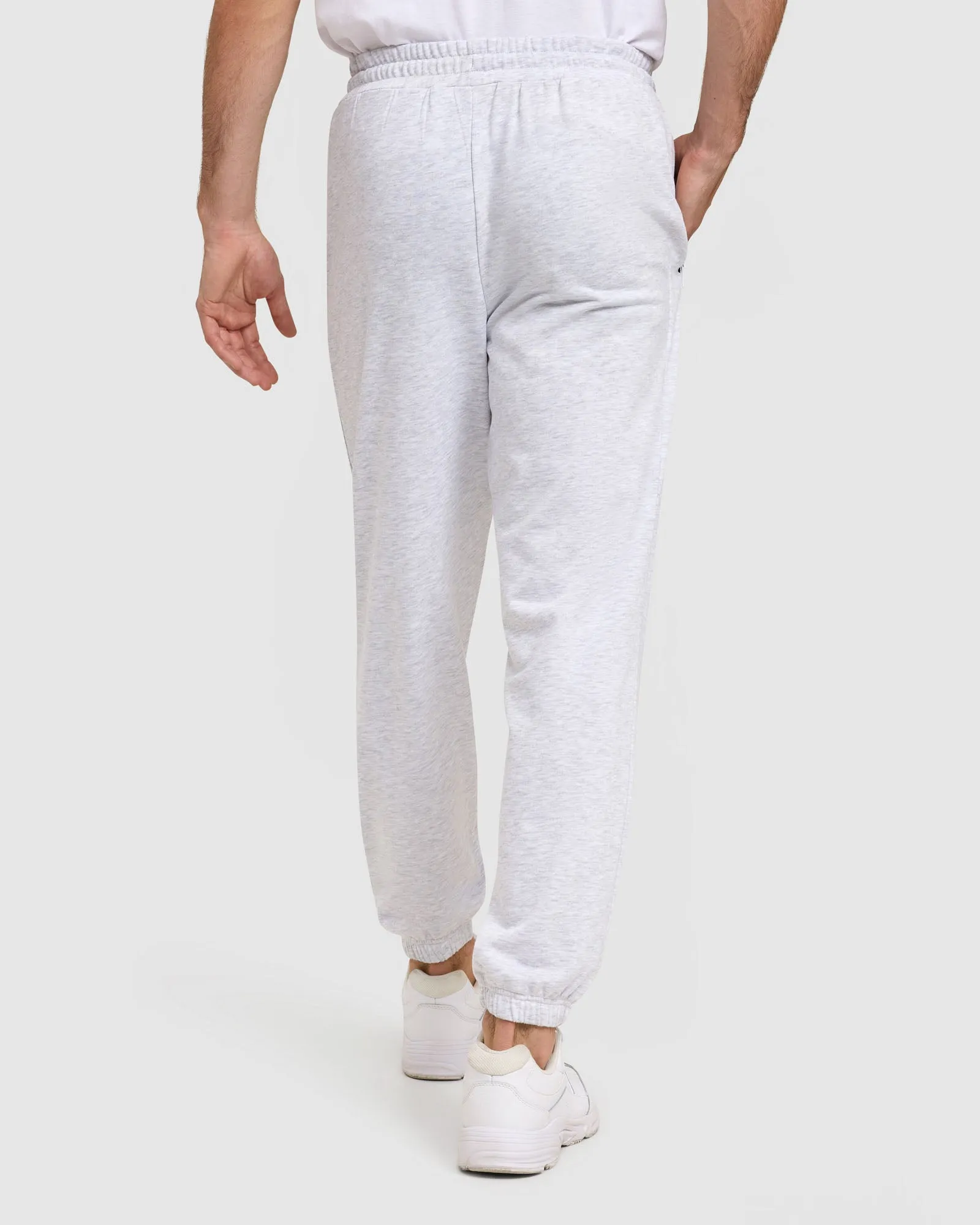Men's Jackson Trackpant -FILA