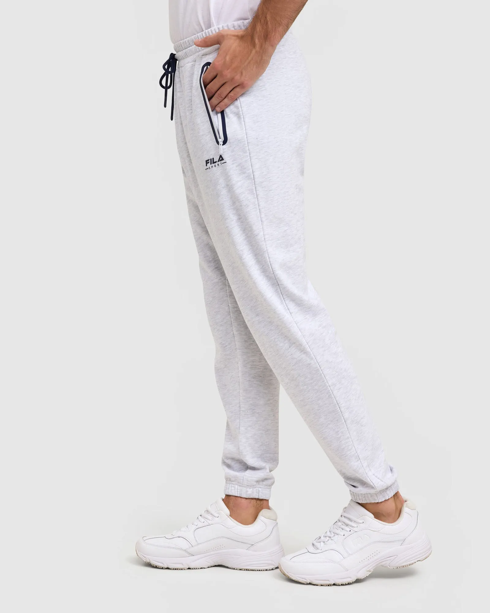 Men's Jackson Trackpant -FILA