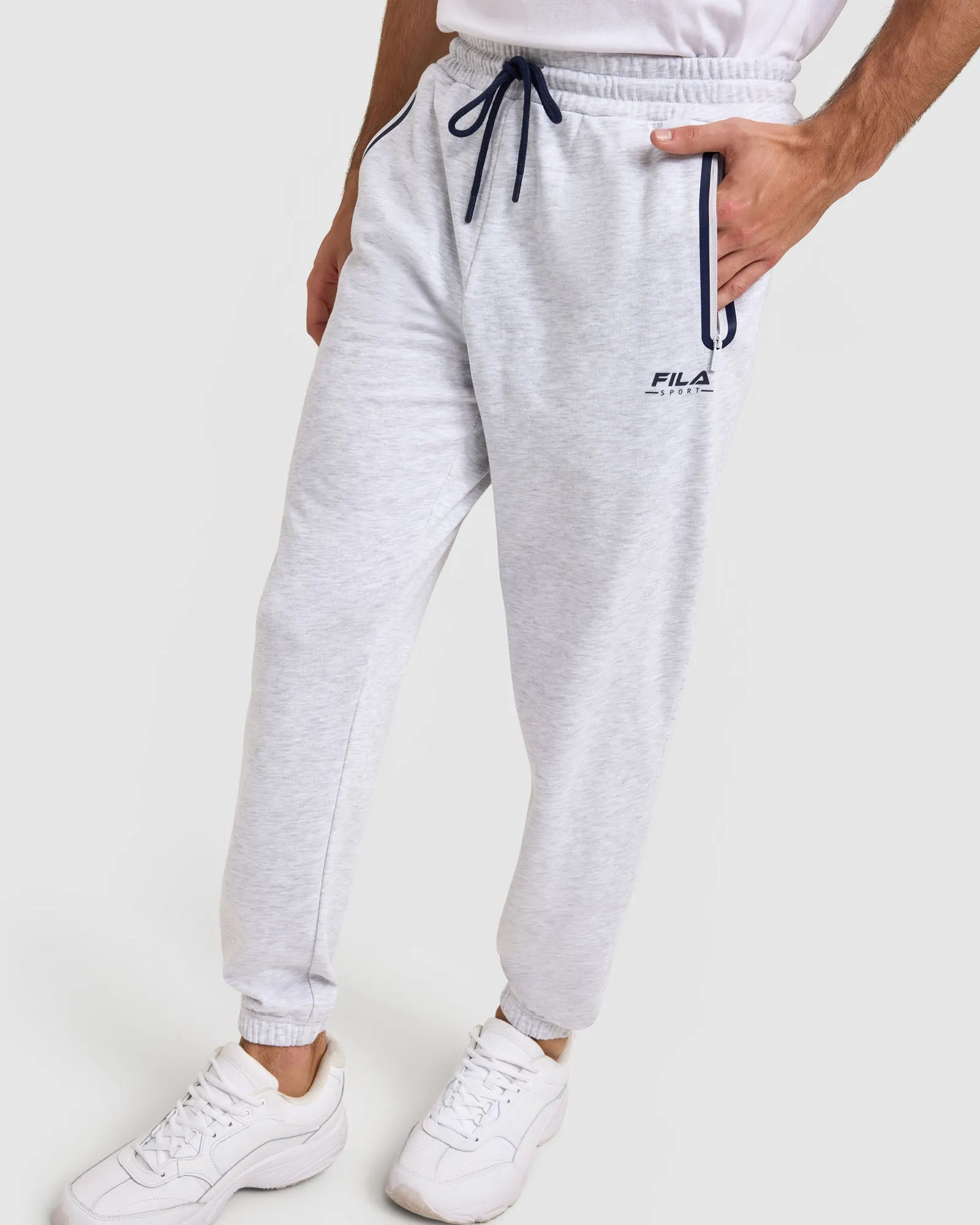 Men's Jackson Trackpant -FILA