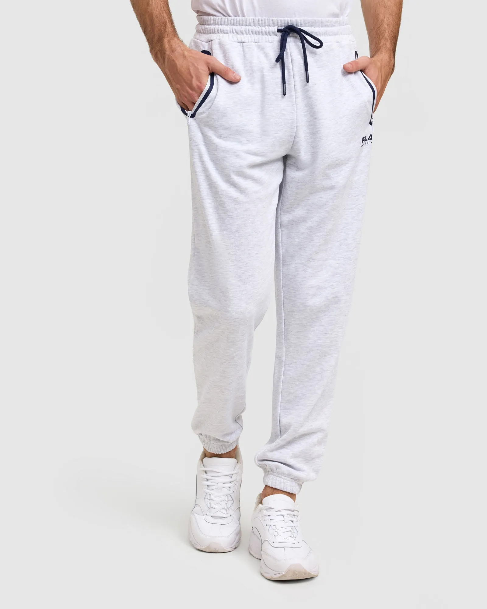 Men's Jackson Trackpant -FILA