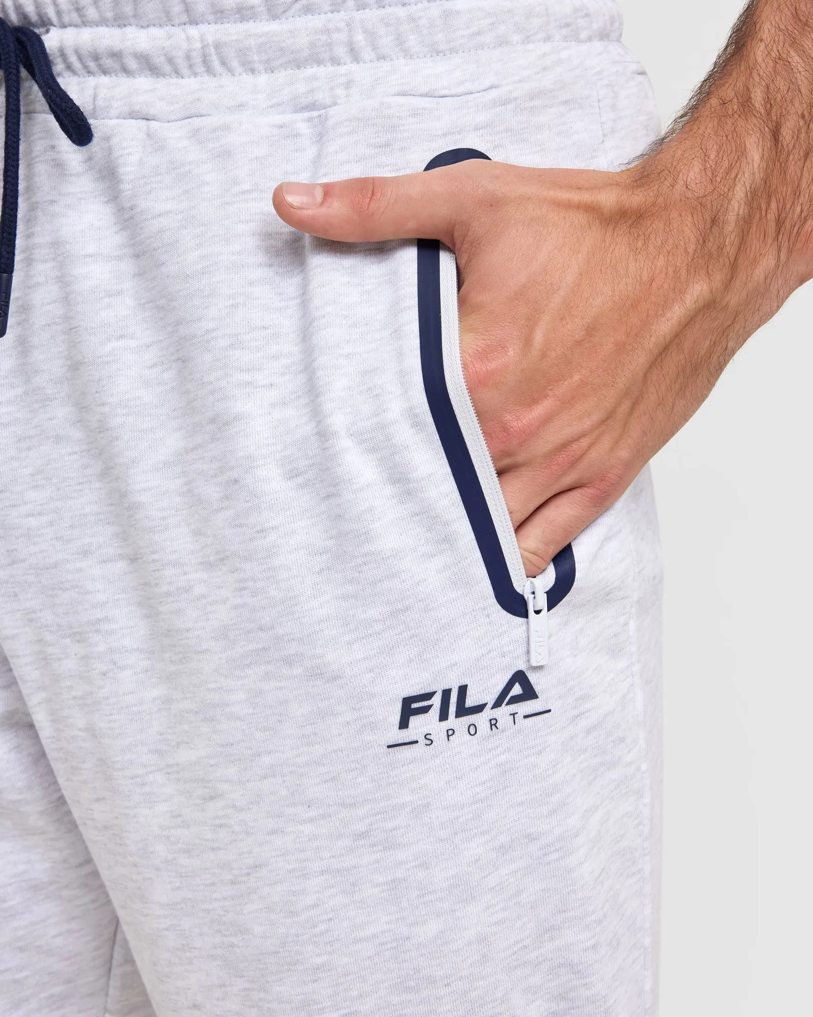 Men's Jackson Trackpant -FILA