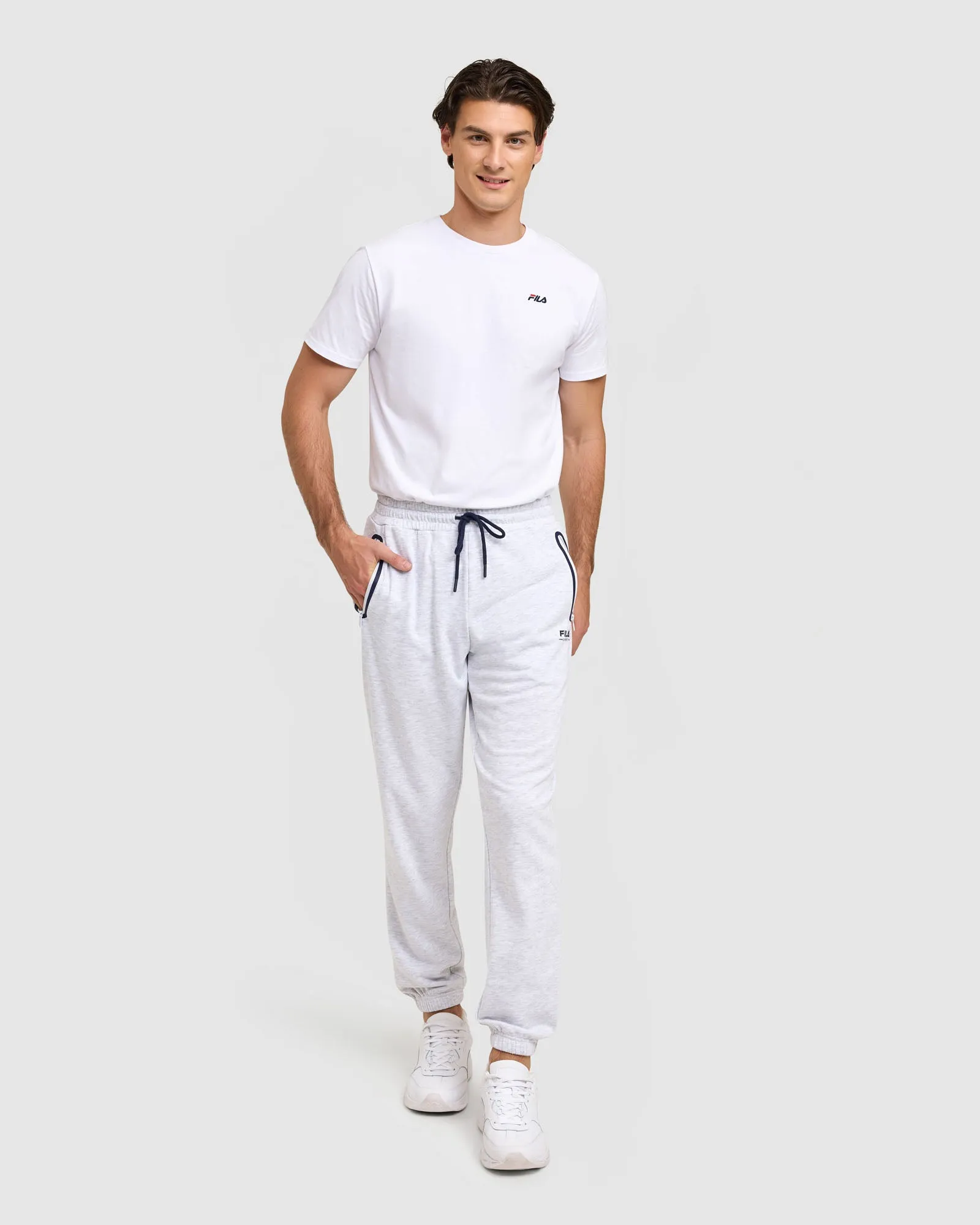 Men's Jackson Trackpant -FILA