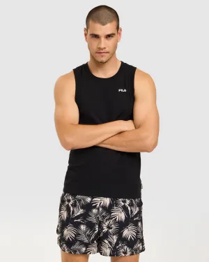 Men's James Tank -FILA