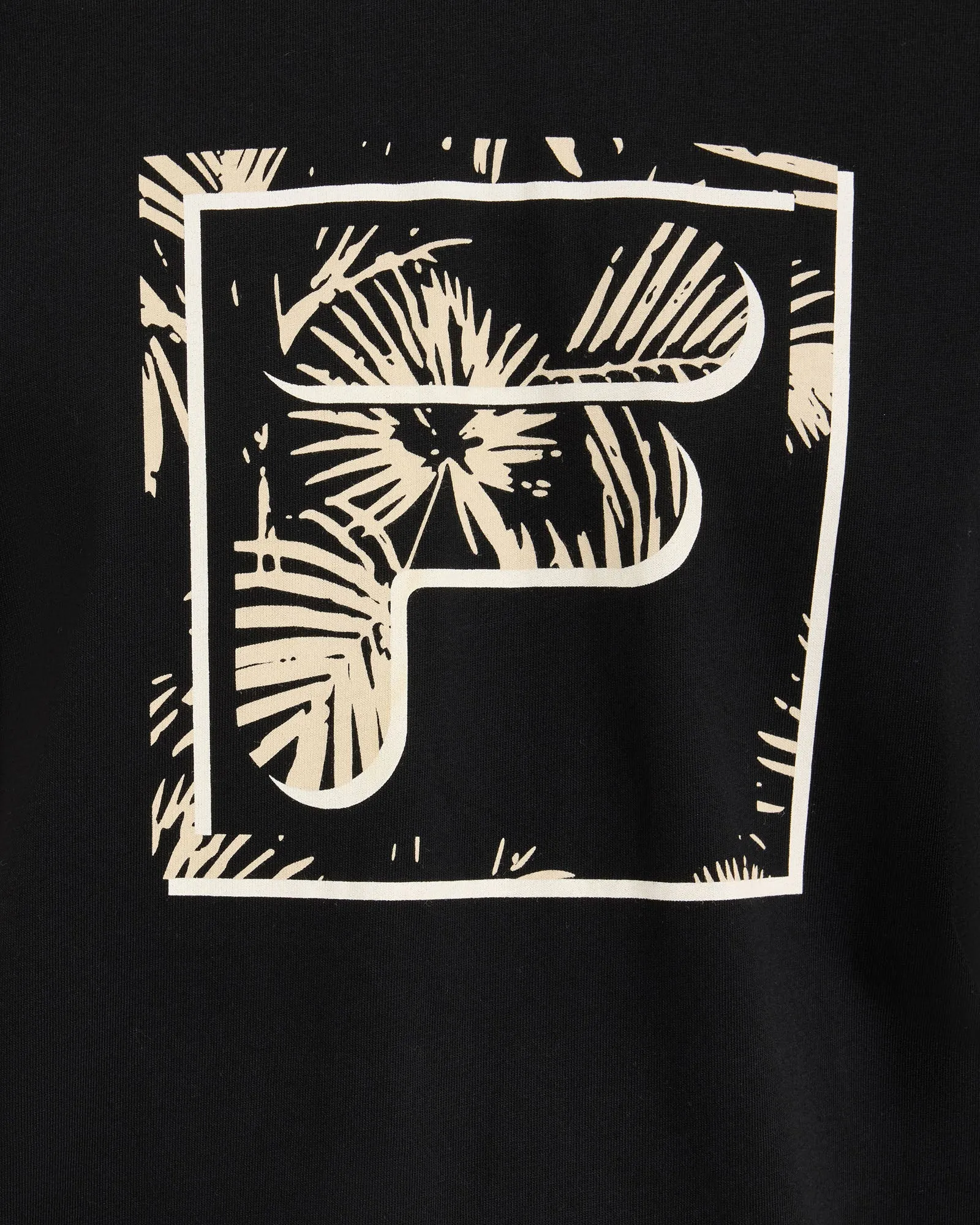 Men's James Tee -FILA