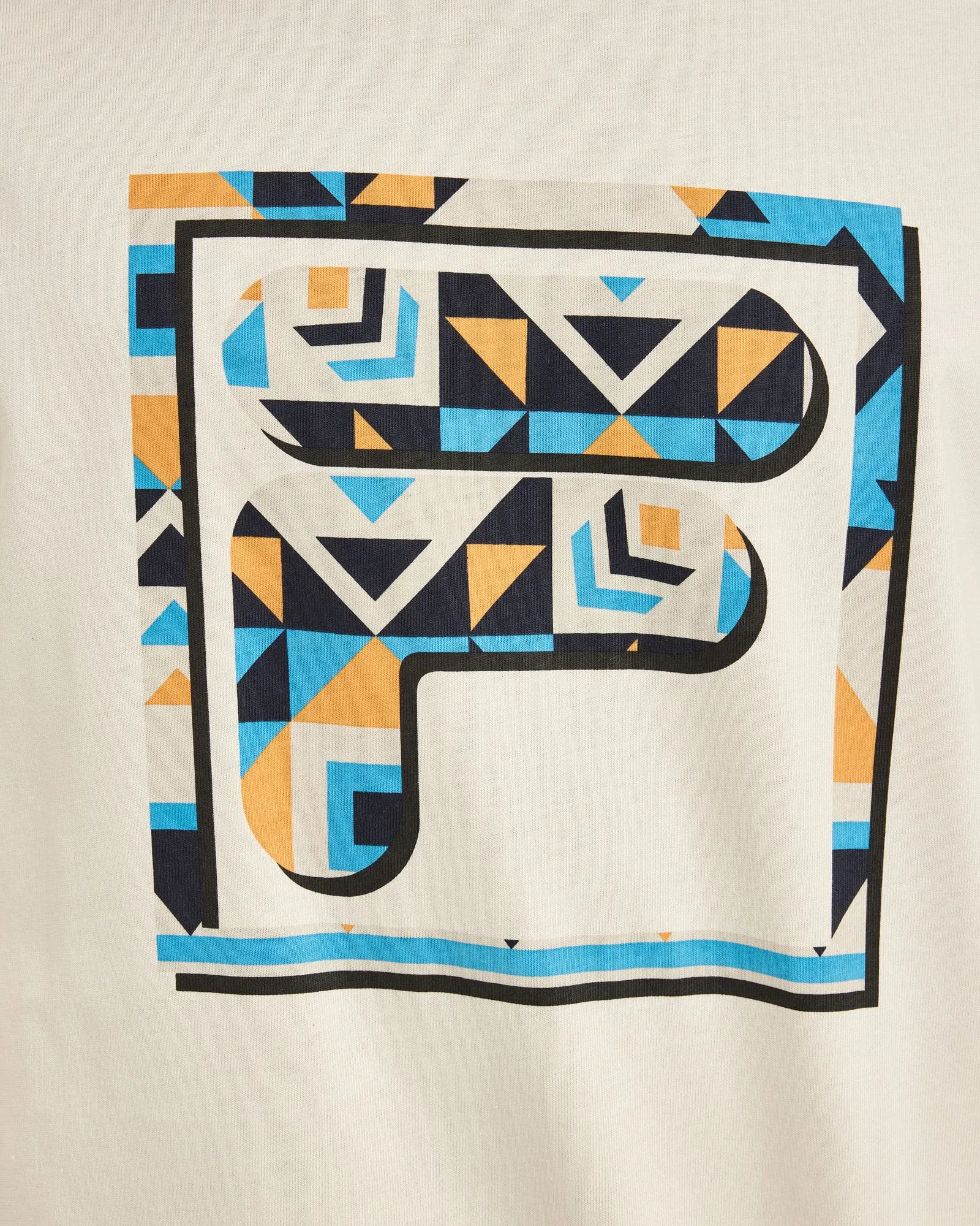 Men's James Tee -FILA