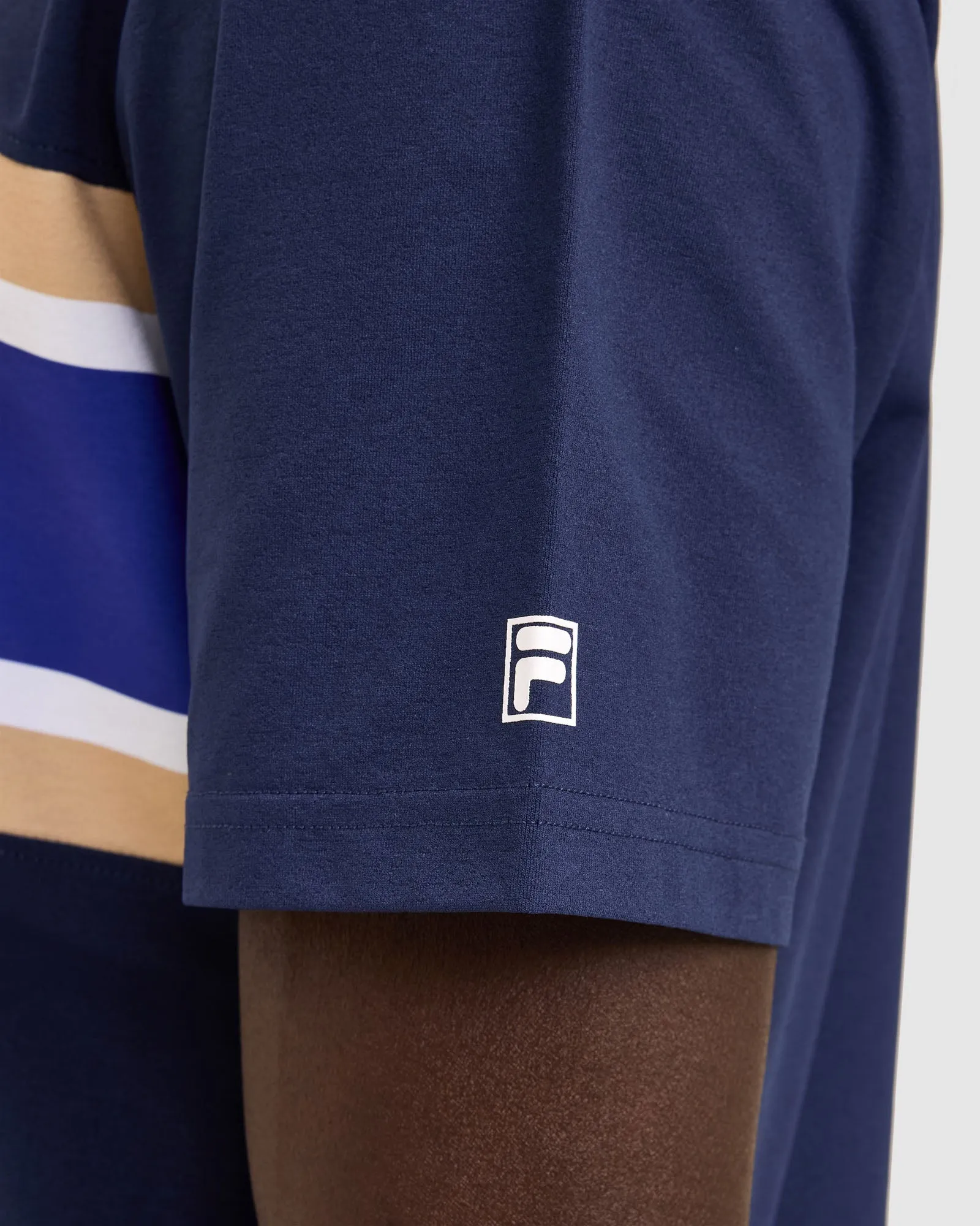 Men's Jude Tee -FILA