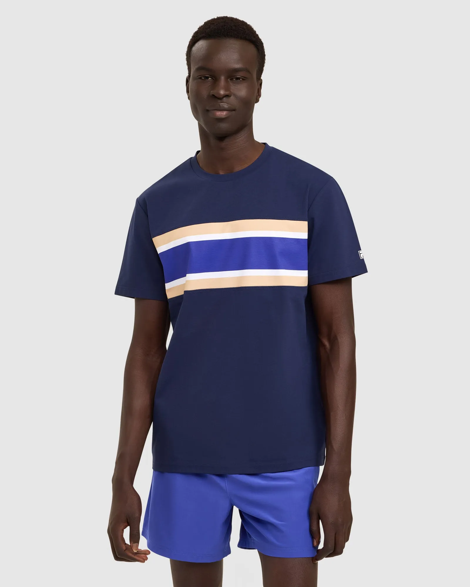 Men's Jude Tee -FILA