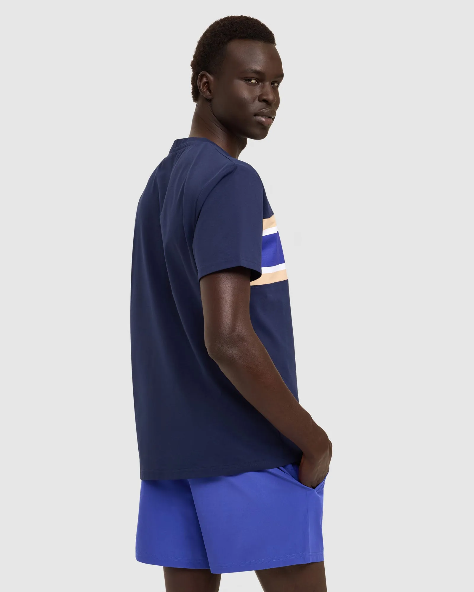 Men's Jude Tee -FILA