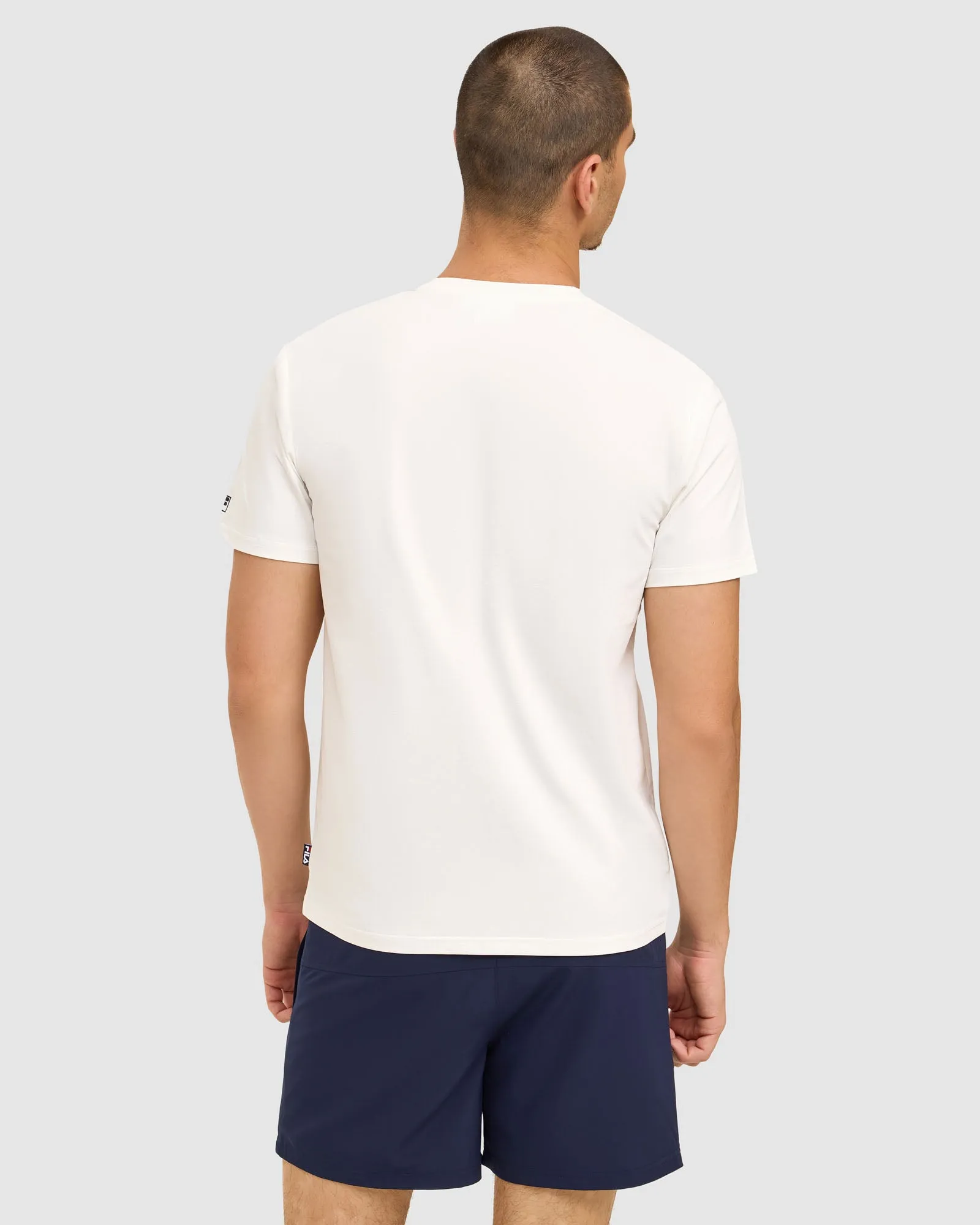 Men's Jude Tee -FILA