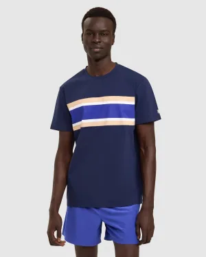 Men's Jude Tee -FILA