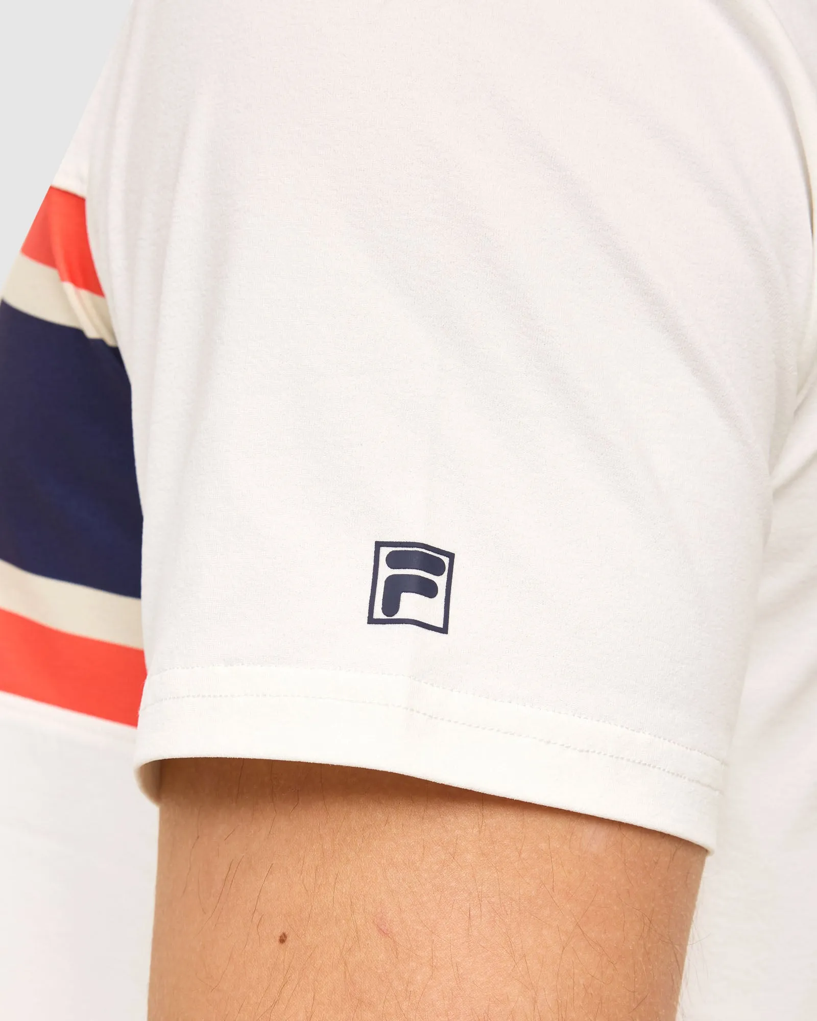 Men's Jude Tee -FILA