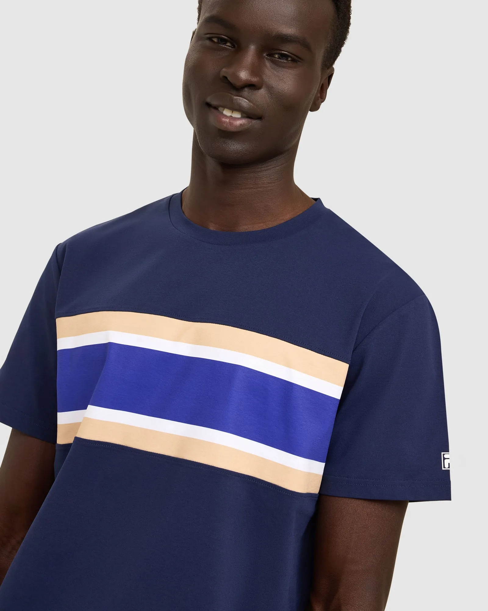 Men's Jude Tee -FILA