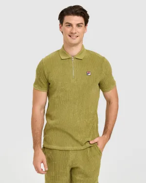 Men's Kason Polo -FILA