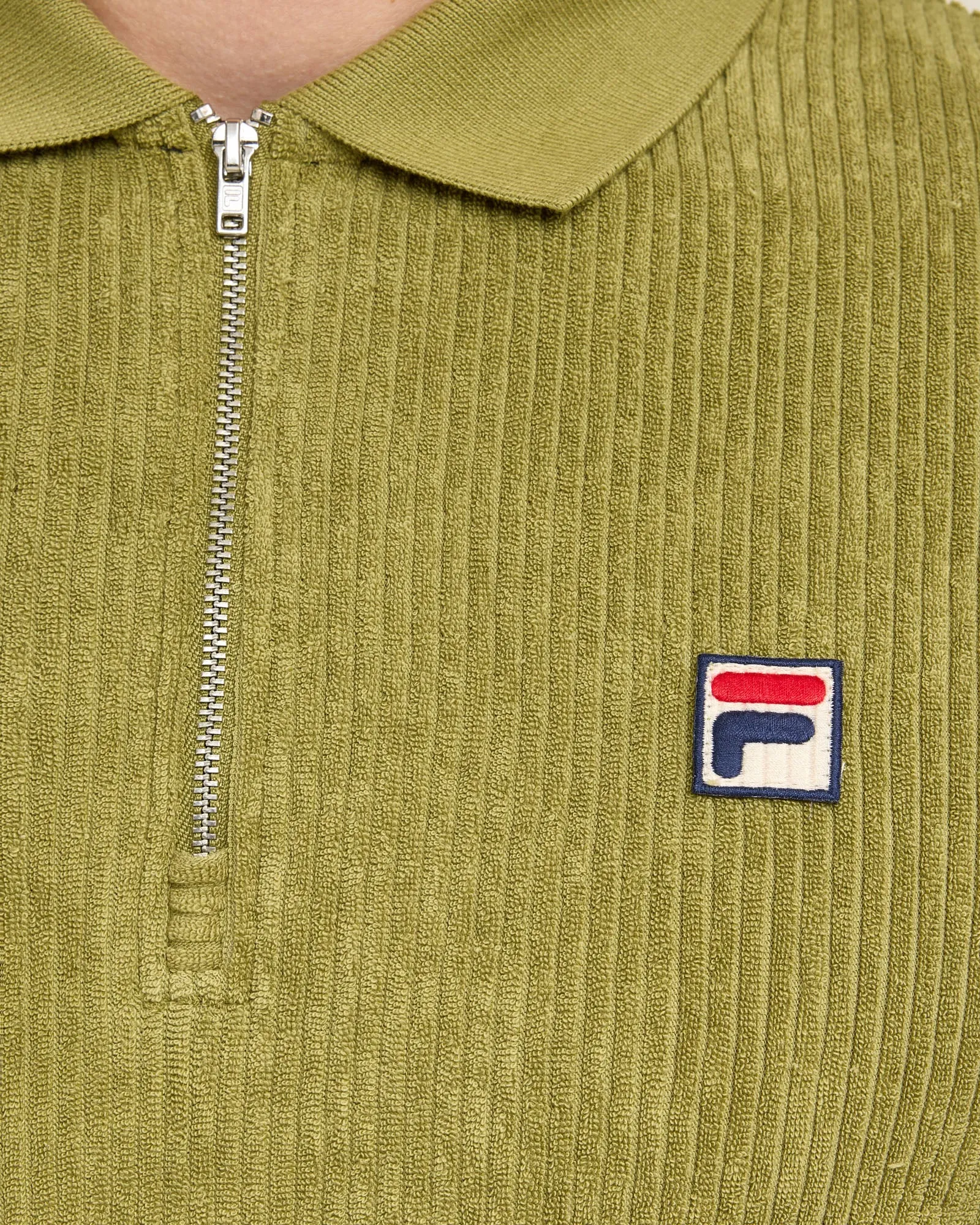 Men's Kason Polo -FILA