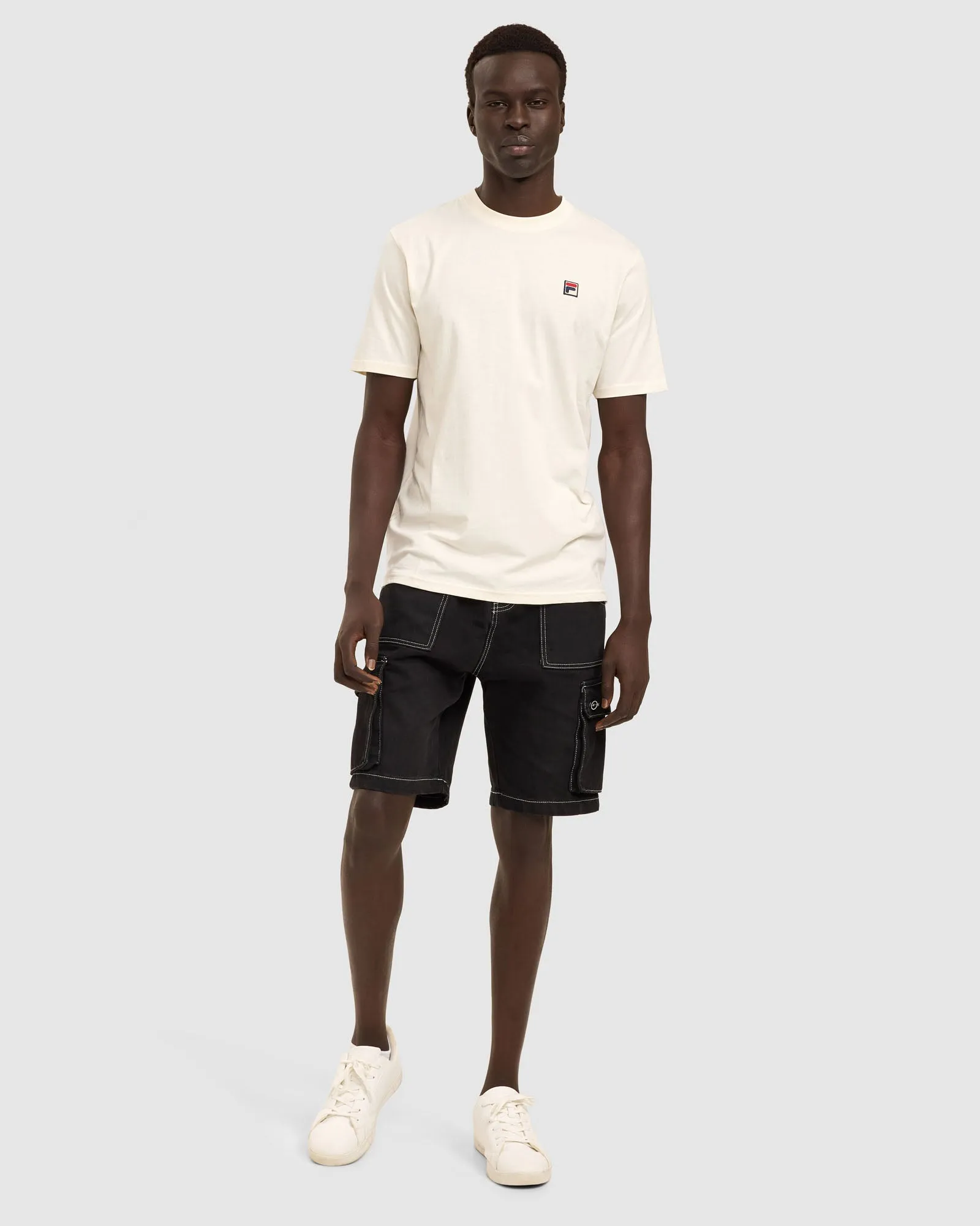 Men's Kordell Tee -FILA
